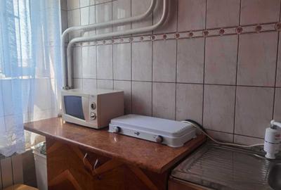 Garsonieră decomandată în Central - 12