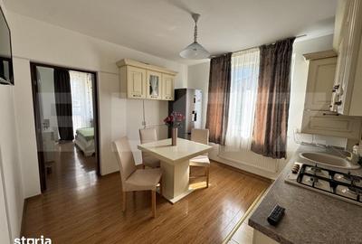 Apartament cu 2 camere în Central - 4