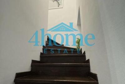 Apartament cu 2 camere, mobilat în Romană - 2