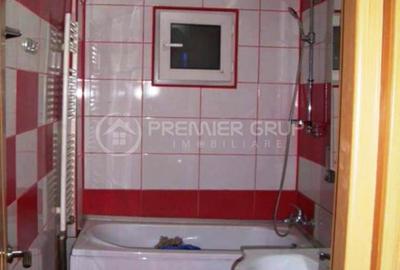 Apartament cu 3 camere decomandat în Dacia - 6