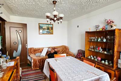 Apartament cu 3 camere semidecomandat în Calea Romanului - 1