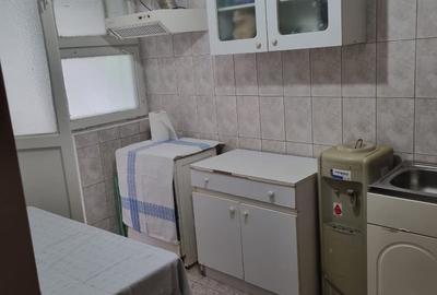 Apartament cu 4 camere decomandat, mobilat în Central - 6