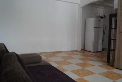 Apartament cu 2 camere semidecomandat în Central - 2