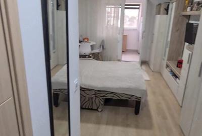 Garsonieră decomandată în Bere