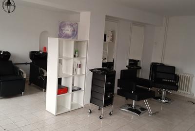 Spațiu comercial, de 165 mp, în Central