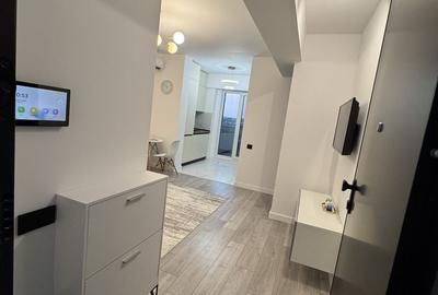 Apartament cu 2 camere semidecomandat în Titan - 7