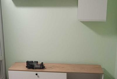 Apartament cu 2 camere semidecomandat în Central - 2