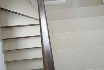 Casă cu 4 camere cu Teren 800 Mp în Cornetu - 4