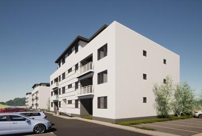 Apartament cu 2 camere decomandat în Central - 15