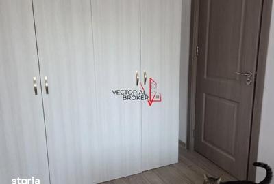 Apartament cu 3 camere semidecomandat în Titan - 9