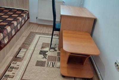 Apartament cu 3 camere decomandat în Mănăștur