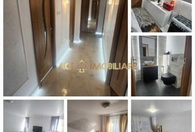 Apartament cu 2 camere în Titan