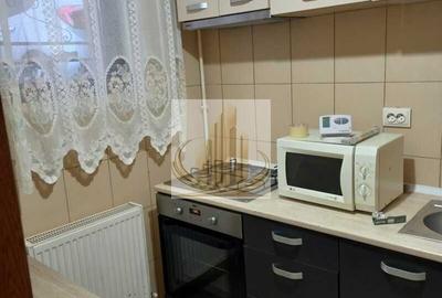 Apartament cu 2 camere decomandat, mobilat în Ozana
