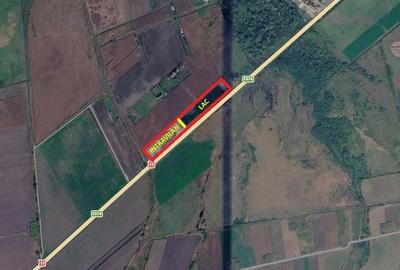 Teren de 21800 mp, în Hărman - 2