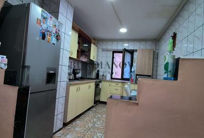 Apartament cu 4 camere semidecomandat în Pantelimon - 2