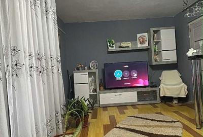 Apartament cu 2 camere decomandat în Rovine - 6