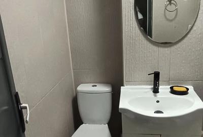 Apartament cu 3 camere semidecomandat în Vest - 3