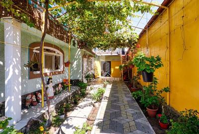 Casă cu 5 camere cu Teren 332 Mp în Agigea - 6