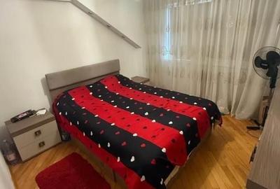 Apartament cu 2 camere în Cetate