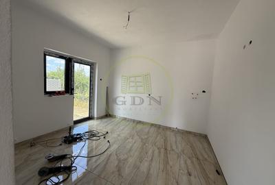 Casă individuală cu 5 camere cu Canalizare în Braniște (Podari) - 6