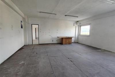 Spațiu industrial, de 800 mp, în Vest - 8