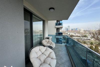 Apartament cu 2 camere în Tei - 1