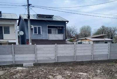 Teren Construcții intravilan de 402 mp, în Doamna Ghica - 1