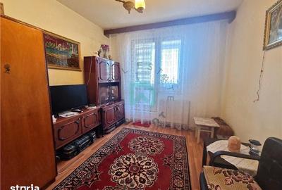 Apartament cu 3 camere circular în Calea București
