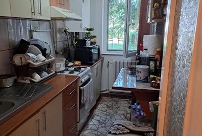 Apartament cu 2 camere semidecomandat în Micro 15 - 4