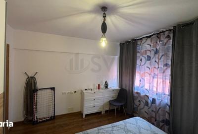 Apartament cu 2 camere în Tei - 3