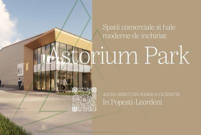 Spațiu comercial, de 105 mp, în Central - 6