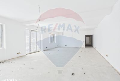Spațiu comercial, de 102.7 mp, în Bartolomeu