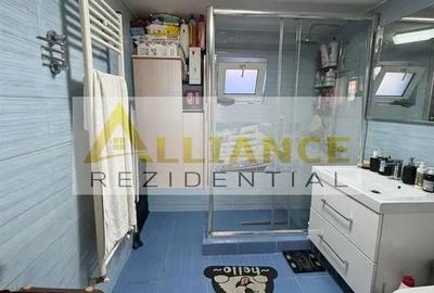 Casă cu 5 camere cu Teren 754 Mp în Viilor