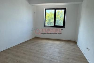 Apartament cu 2 camere decomandat în Rahova