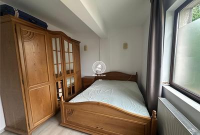 Apartament cu 2 camere în Valea Lupului