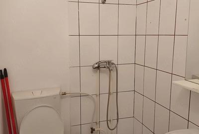 Garsonieră nedecomandată în Milcov