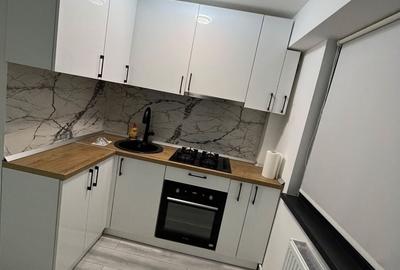 Apartament cu 2 camere decomandat în Micro 39 - 1