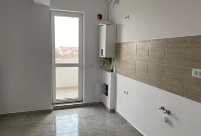 Garsonieră decomandată în Berceni - 1