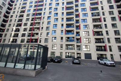 Garsonieră decomandată în Drumul Taberei