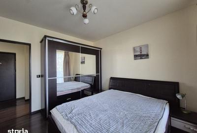 Apartament cu 2 camere decomandat în Bună Ziua