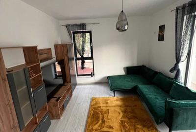 Apartament cu 2 camere decomandat în Mihai Bravu - 2