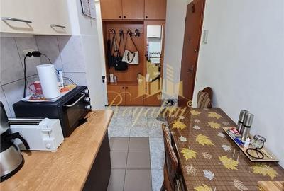 Garsonieră în Lipovei