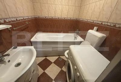 Apartament cu 2 camere decomandat în Central - 2