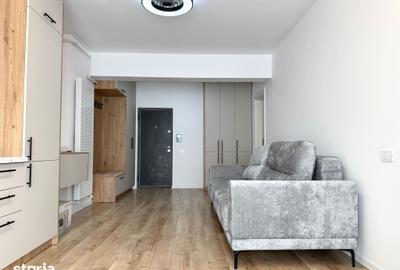 Apartament cu 2 camere în Sânpetru