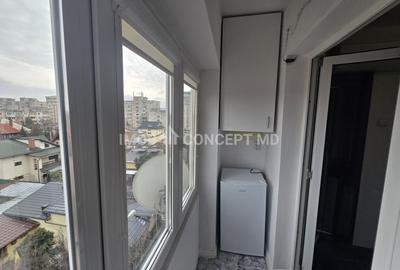 Garsonieră semidecomandată, mobilată în Gheorghe Doja - 15