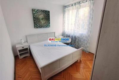 Apartament cu 3 camere decomandat, mobilat în Dristor - 4