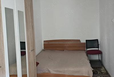 Apartament cu 2 camere nedecomandat în Șagului - 9