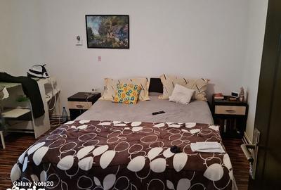 Apartament cu 3 camere în Central - 7