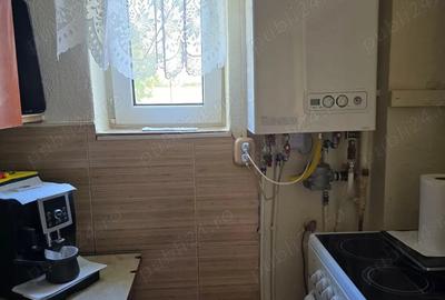 Garsonieră decomandată în Central - 1