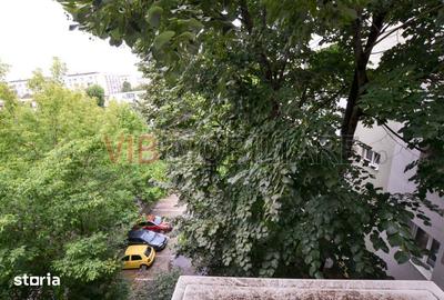 Apartament cu 3 camere decomandat, mobilat în Crângași - 3